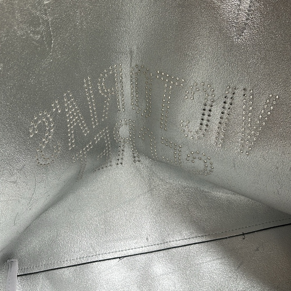 🤍 Victoria Secret White Tote bag 🤍 - Picture 15 of 17